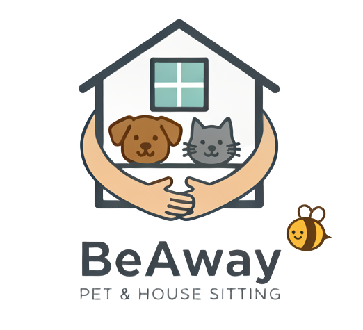 BeAway — Pet & House Sitting